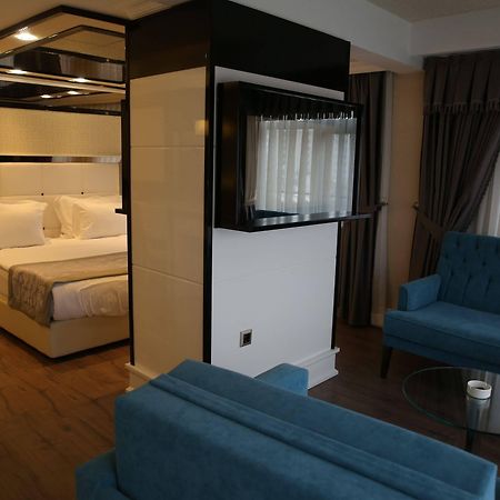 Mara Palace Hotel Fethiye Kültér fotó