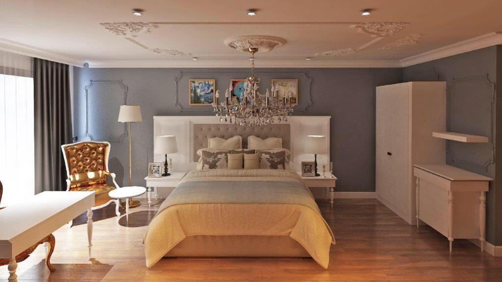 Mara Palace Hotel Fethiye Kültér fotó