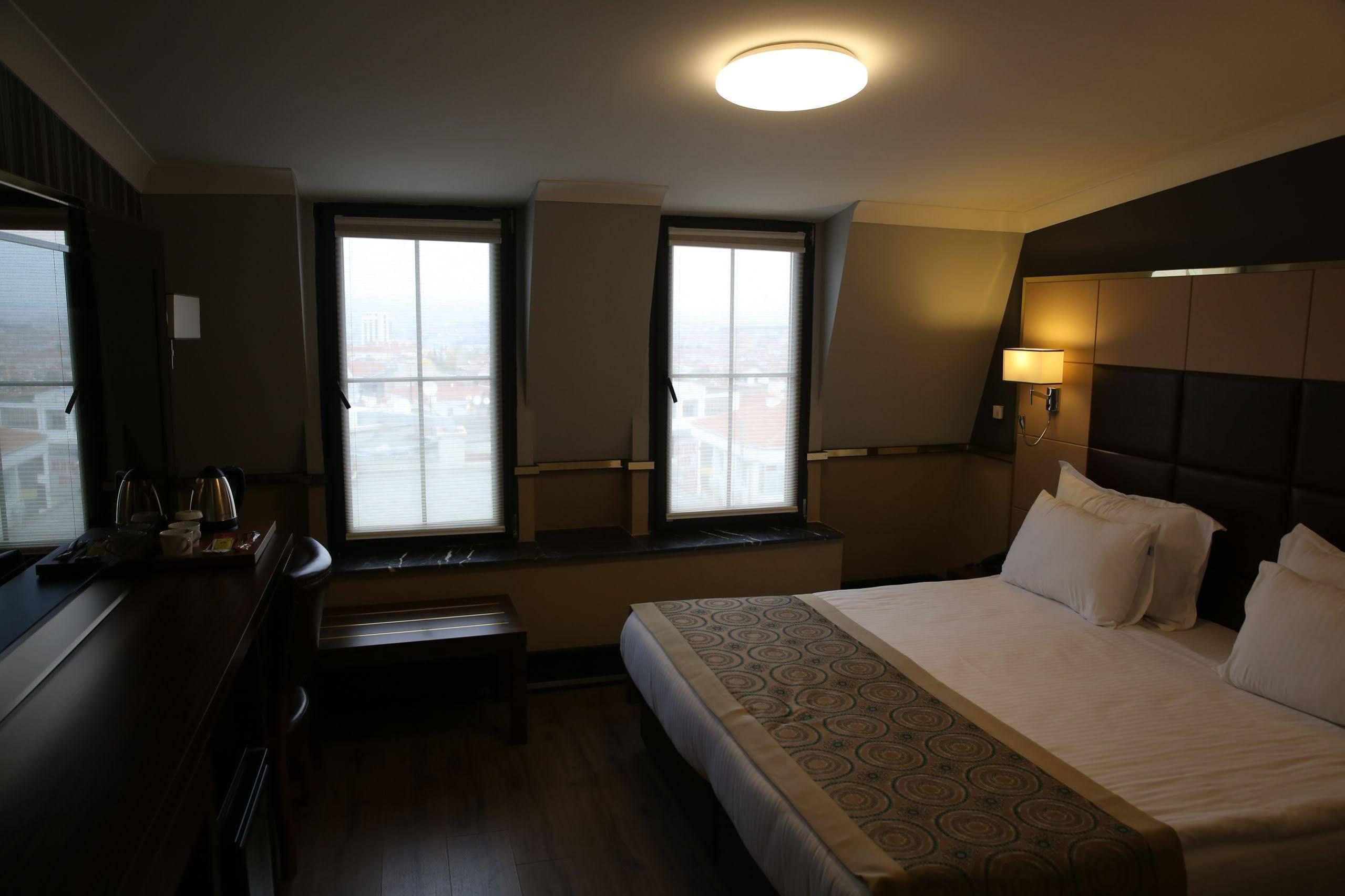 Mara Palace Hotel Fethiye Kültér fotó
