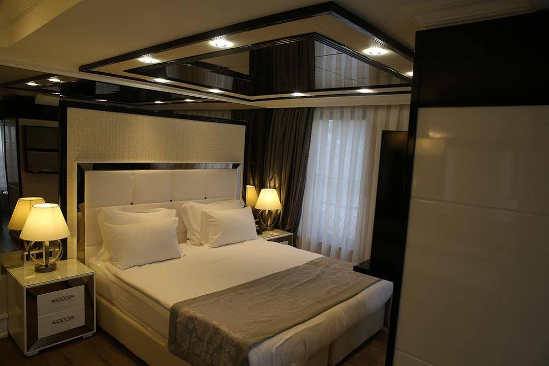 Mara Palace Hotel Fethiye Kültér fotó