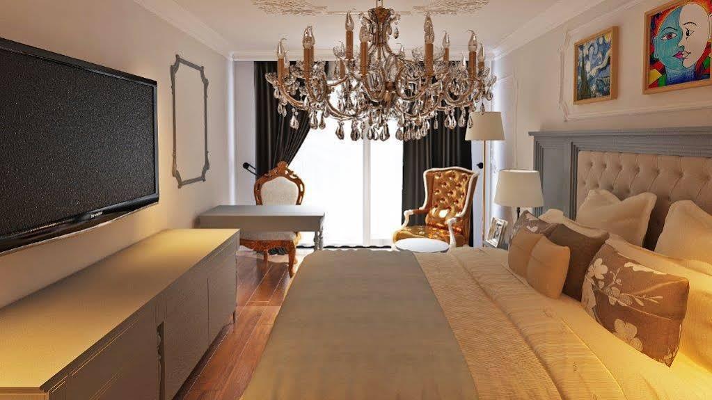 Mara Palace Hotel Fethiye Kültér fotó