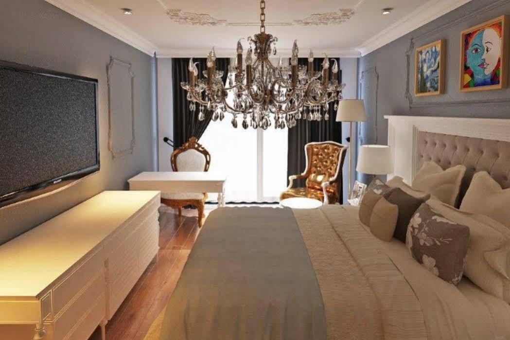 Mara Palace Hotel Fethiye Kültér fotó