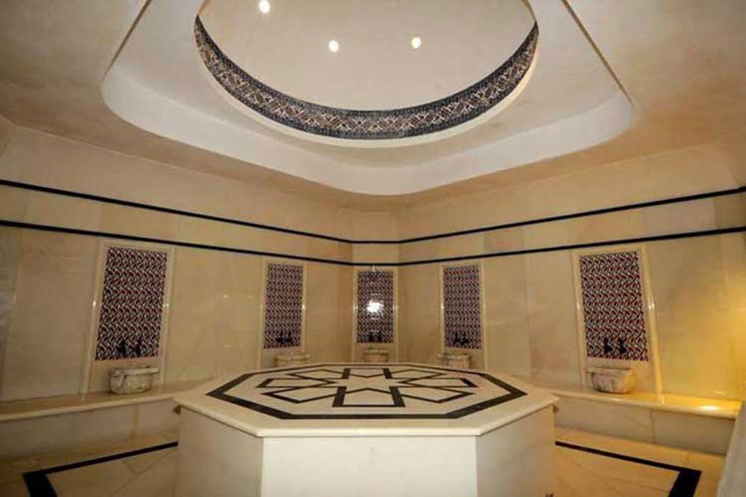 Mara Palace Hotel Fethiye Kültér fotó