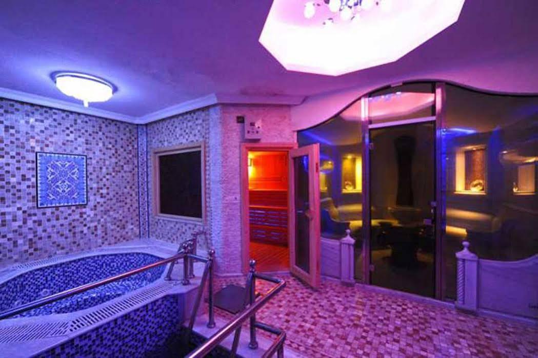 Mara Palace Hotel Fethiye Kültér fotó